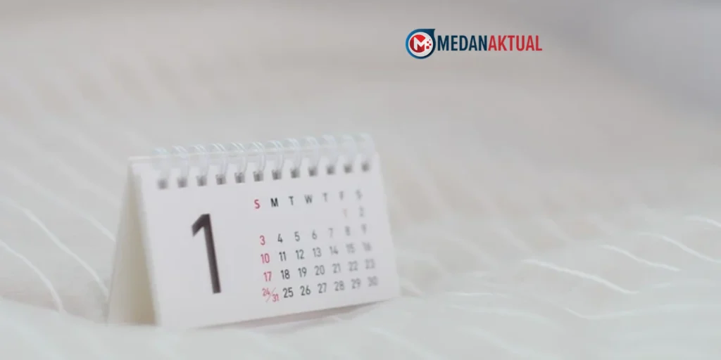 Apakah Besok Libur: 1 Mei 2026, Ini Penjelasan dan Jadwal Long Weekend