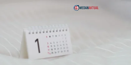 Apakah Besok Libur: 1 Mei 2026, Ini Penjelasan dan Jadwal Long Weekend