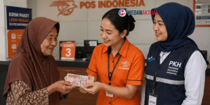 Cek Bansos Kemensos 2026: Simak Cara Mudah Pakai NIK