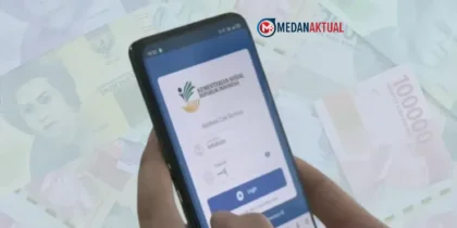 Cek Bansos Kemensos 2026: Begini Caranya Hanya Melalui HP