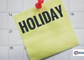 Cek Kalender April 2026: Semua Tanggal Merah dan Long Weekend
