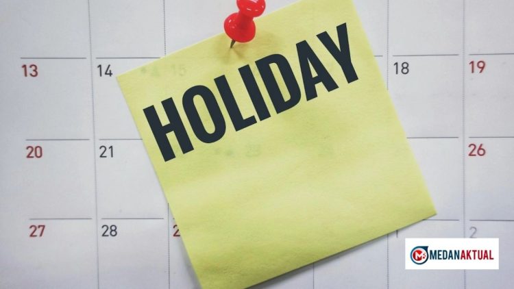 Cek Kalender April 2026: Semua Tanggal Merah dan Long Weekend
