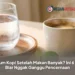 Minum Kopi Setelah Makan Banyak? Ini 6 Tips Biar Nggak Ganggu Pencernaan