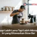 Ngopi Lebih Lama Tapi Lebih Nikmat? Ini yang Ditawarkan Slow Bar