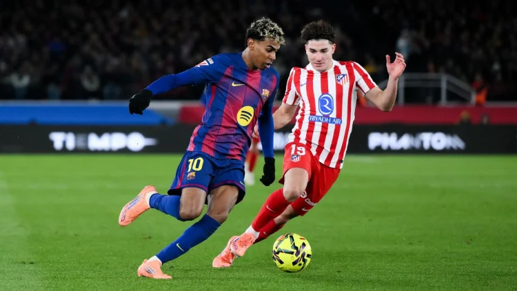 Liga Champions 2025/2026, Berikut Tim yang Lolos Menuju Semifinal