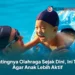 Pentingnya Olahraga Sejak Dini, Ini Tips Agar Anak Lebih Aktif