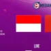 Timnas Indonesia U 17 vs Vietnam U 17 : Wajib Menang Demi Lolos Ke Semifinal