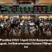 Prediksi IHSG 1 April 2026 Berpotensi Menguat, Ini Rekomendasi Saham Pilihan Hari Ini