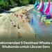 Rekomendasi 5 Destinasi Wisata di Situbondo untuk Liburan Seru