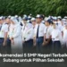 Rekomendasi 5 SMP Negeri Terbaik di Subang untuk Pilihan Sekolah