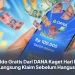 Saldo Gratis Dari DANA Kaget Hari Ini, Langsung Klaim Sebelum Hangus!