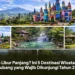 Siap Libur Panjang? Ini 5 Destinasi Wisata Hits di Subang yang Wajib Dikunjungi Tahun 2026