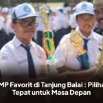 SMP Favorit di Tanjung Balai : Pilihan Tepat untuk Masa Depan