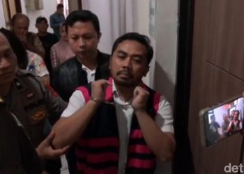 Siapa Amsal Sitepu? Ini Fakta Kasusnya