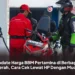 Update Harga BBM Pertamina di Berbagai Daerah, Cara Cek Lewat HP Dengan Mudah