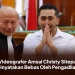 Videografer Amsal Christy Sitepu Dinyatakan Bebas Oleh Pengadilan
