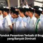 7 Pondok Pesantren Terbaik di Bogor yang Banyak Diminati