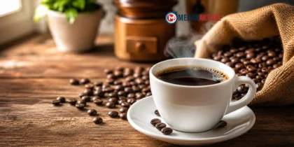 Bolehkah Minum Kopi Setiap Hari? Ini Manfaat dan Risikonya