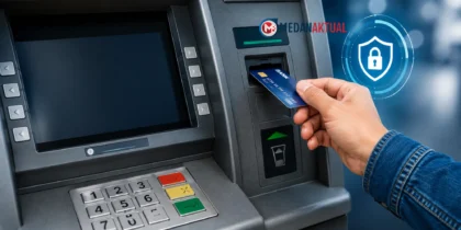 Solusi ATM Terblokir: Cara Buka Blokir Lewat Call Center dan m-Banking