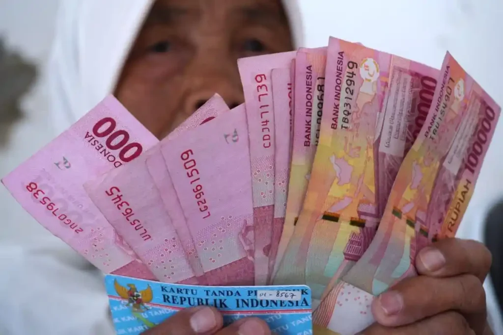 Cek Bansos: PKH BPNT Tahap 2 Mei 2026, Simak Caranya Mudah dan Praktis