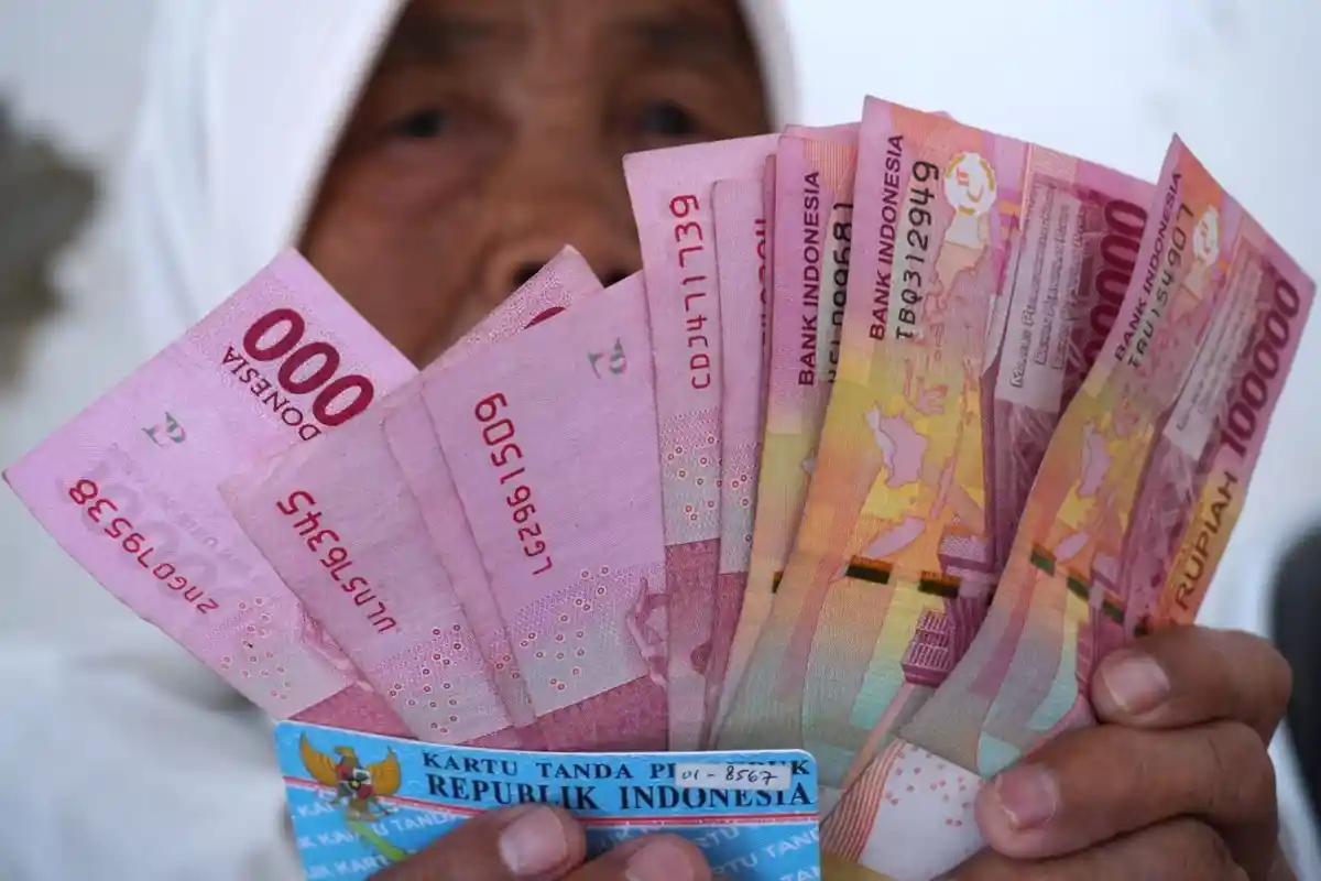 Cek Bansos: PKH BPNT Tahap 2 Mei 2026, Simak Caranya Mudah dan Praktis