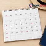 Cek Jadwal Cuti Bersama Mei 2026 Resmi, Ini Daftar Tanggal Merah Terbarunya