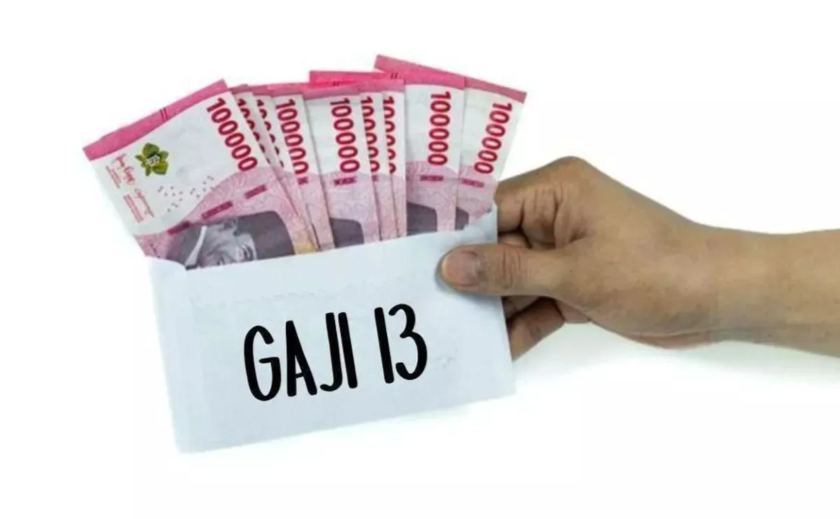 Berapa Gaji ke-13 ASN 2026? Ini Rincian Nominal dan Jadwal Pencairannya