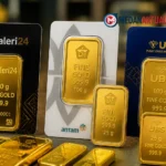 Harga Emas Pegadaian Hari Ini 1 Mei 2026: Update Galeri24, Antam, dan UBS