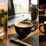 Jadwal Minum Kopi yang Tepat: Pagi, Siang, dan Malam Biar Nggak Salah Waktu