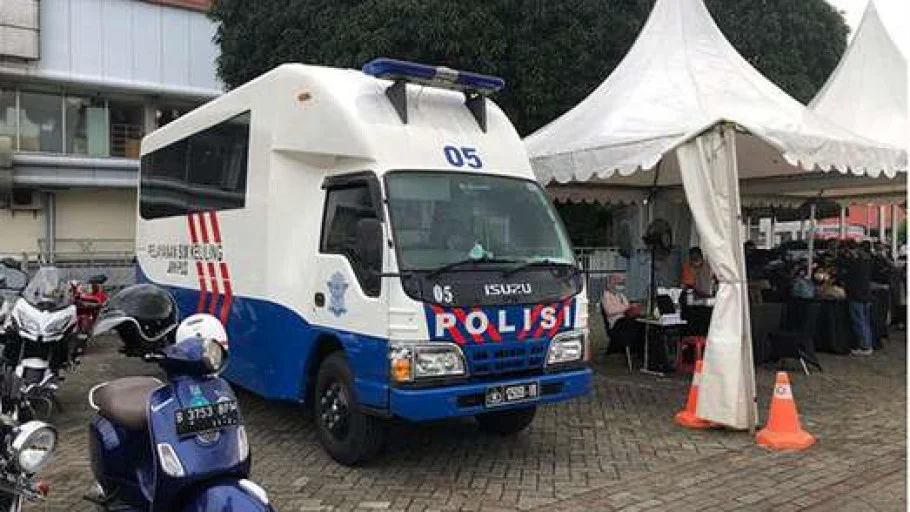 Jadwal SIM Keliling Jakarta Hari Ini 12 Mei 2026,