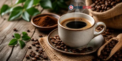 Manfaat Kopi untuk Kesehatan yang Jarang Diketahui, Lengkap dengan Efek Samping dan Batas Aman