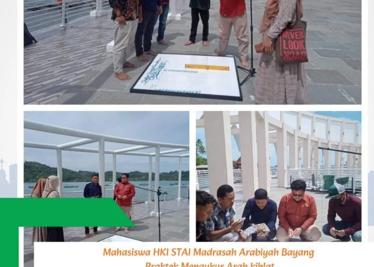 Pembaruan Arah Kiblat dan Praktik Ilmu Falak di Indonesia
