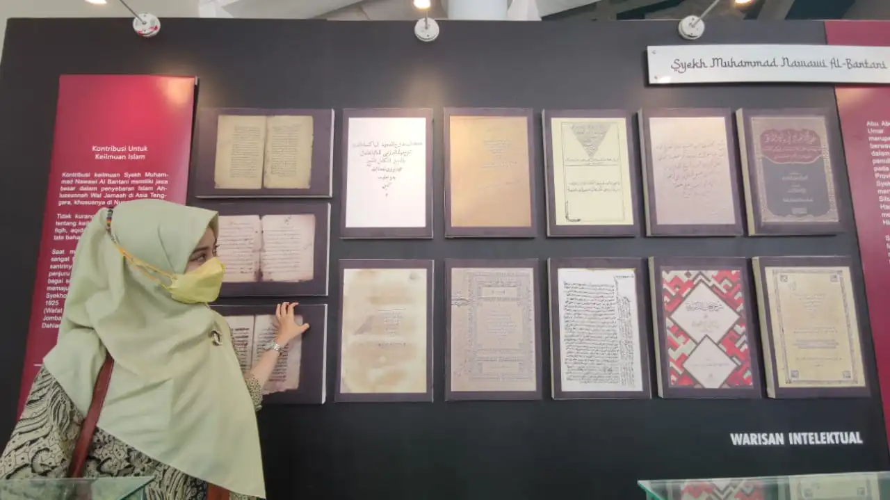Pengaruh Kitab-Kitab Karya Ulama Timur Tengah terhadap Tradisi Ilmu Falak di Nusantara