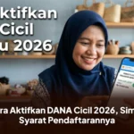 Cara Ajukan DANA Cicil 2026, Simak Syarat Pendaftarannya