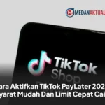 Cara Aktifkan TikTok PayLater 2026, Syarat Mudah Dan Limit Cepat Cair!