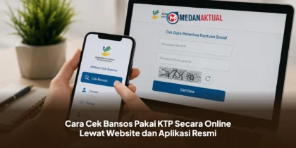 Panduan Cara Cek Desil Bansos 2026 Secara Online dan Mudah