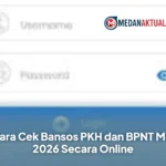 Cara Cek Bansos PKH dan BPNT Mei 2026 Secara Online