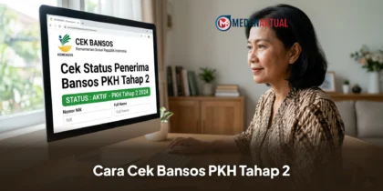 Bansos PKH Mei 2026: Simak Cara Cek Bansos PKH Tahap 2