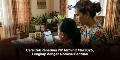 Cara Cek Penerima PIP Termin 2 Mei 2026, Lengkap dengan Nominal Bantuan