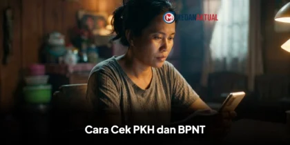 Bansos Tahap 2 2026: Ini Cara Cek PKH dan BPNT Secara Online