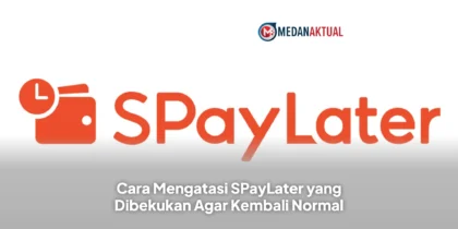 Cara Mengatasi SPayLater yang Dibekukan Agar Kembali Normal