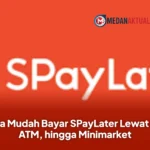 Cara Mudah Bayar SPayLater Lewat HP, ATM, hingga Minimarket