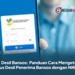 Cek Desil Bansos: Panduan Cara Mengetahui Status Desil Penerima Bansos dengan NIK KTP