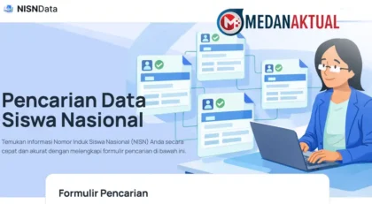 Cara Mudah Cek NISN di https://nisn.data.kemendikdasmen.go.id/