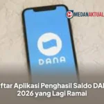 Daftar Aplikasi Penghasil Saldo DANA 2026 yang Lagi Ramai