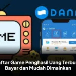 Daftar Game Penghasil Uang Terbukti Bayar dan Mudah Dimainkan