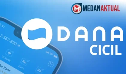 Mengapa Fitur Dana Cicil Belum Bisa Diakses?