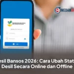 Desil Bansos 2026: Cara Ubah Status Desil Secara Online dan Offline