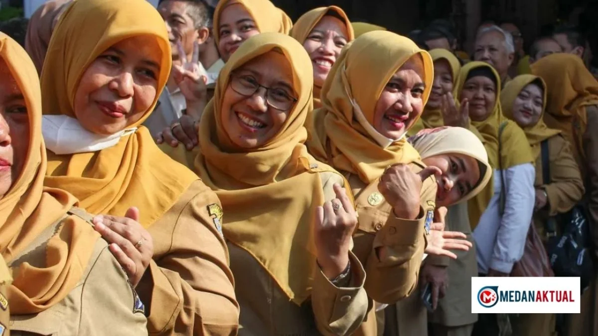 Gaji ke-13 Pensiunan PNS 2026 Kapan Cair? Ini Perkiraan Jadwal dan Besaran Dana yang Diterima