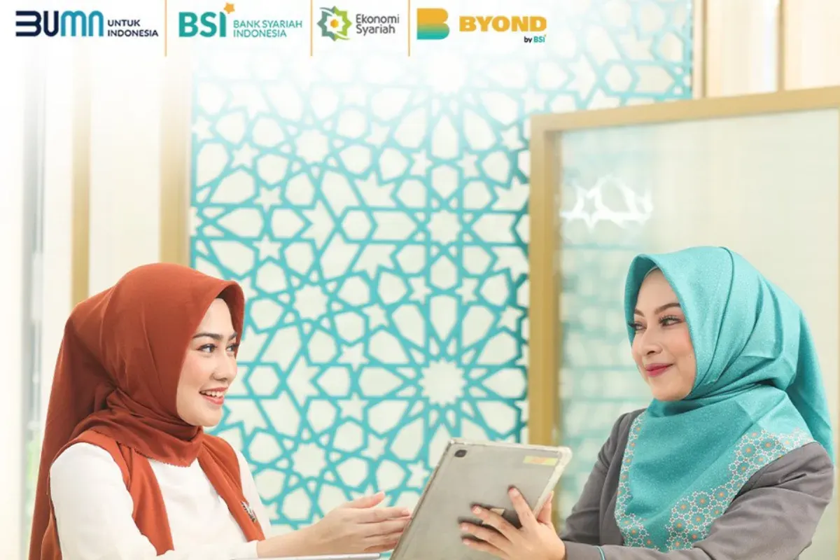 Tabel KUR BSI Mei 2026 Pinjaman Rp1 Juta–Rp100 Juta, Lengkap Cicilan dan Syarat Pengajuan